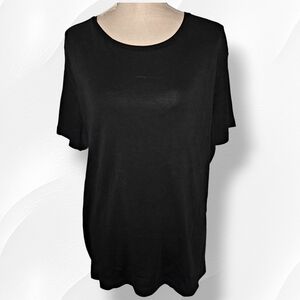 TALBOTS 100% PIMA T SHIRT